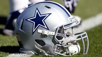 Dallas Cowboys Helmet Picture Wallpaper