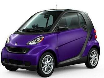 Pictures Of Unusual Colored Smart Cars Gallery Car