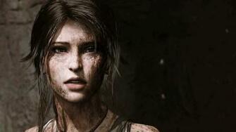 Rise Of The Tomb Raider HD Wallpaper Jpg Alienware Arena