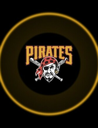 Pittsburgh Pirates Logo Wallpaper For Amazon Kindle Fire