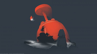 Flcl Background Wallpapercraft