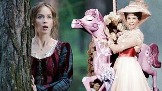 Disney Sequel Mary Poppins Returns To Open Christmas
