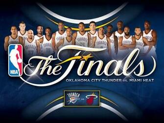 Nba Finals S The Official Site Of Oklahoma City Thunder