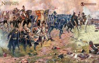 Back Gallery For Napoleon Total War Wallpaper