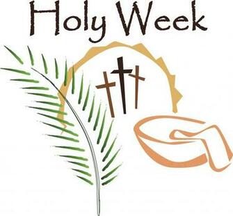 Holy Week Explained In Minutes Catholic Link