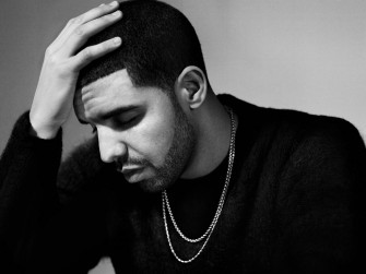 Aesthetic Drake Wallpaper