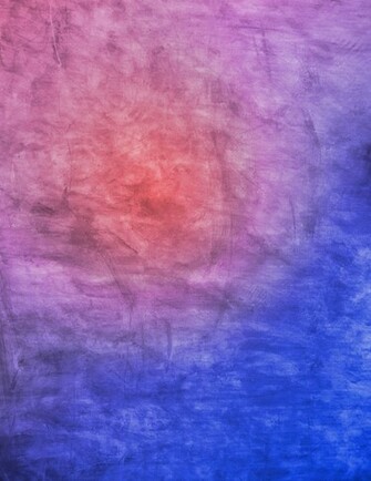 Background With A Purple Ish Color Transitioning To Blue