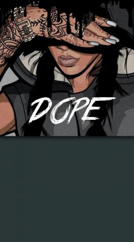 Dope Swag Wallpaper On