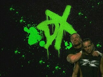 Dx Wwe Hq Wallpaper
