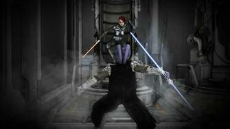 Sith Surprises Jedi Computer Wallpaper Desktop