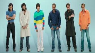 Sanju Film HD Wallpaper