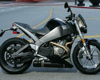 Buell Wallpaper