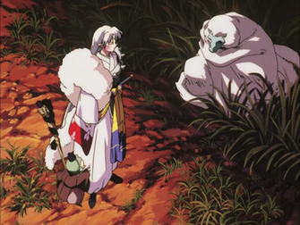 Naraku Inuyasha Fandom
