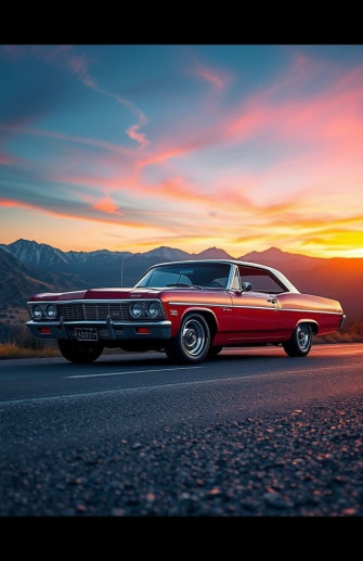Chevrolet Opala Wallpaper