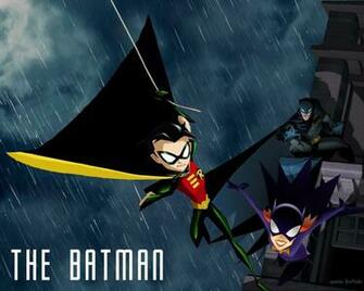 The Batwave