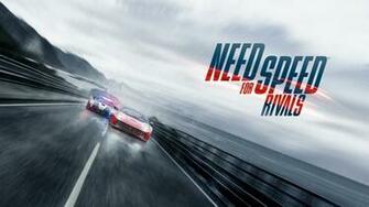 Wallpaper Need For Speed Background