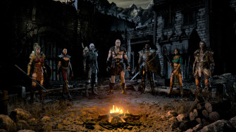 Join The Legions Of Players In Classic Computer Game