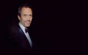 Hugh Laurie Emmy Wallpaper House M D
