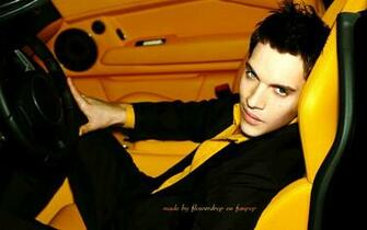 Jonathan Wallpaper Rhys Meyers