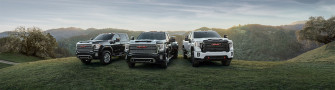 Gmc Sierra Serving Nashville Beyond