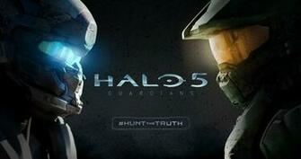 Halo Guardians Artwork Gamer Network