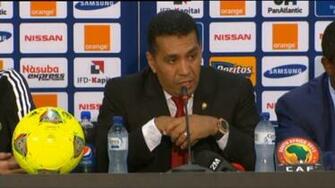 Toussi Believes Morocco Can Take Positives From Afcon