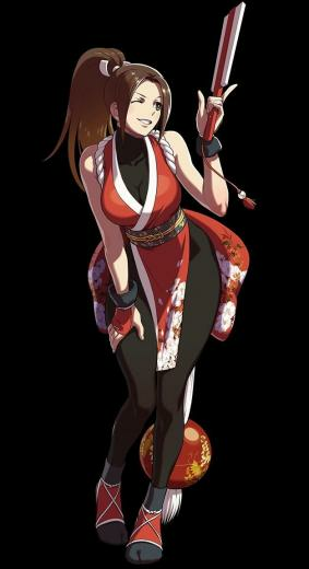 Character Art