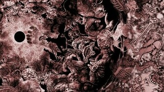 Berserk Wallpaper Hq
