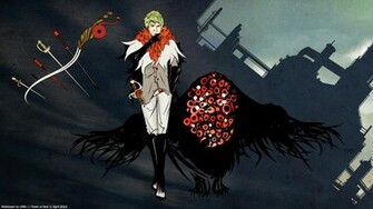 Tower Of God Wallpaper High Ranker Minitokyo