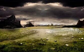 Kingdom Of Heaven Desktop Pc And Mac Wallpaper