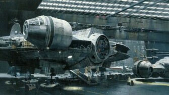 Star Wars Wallpaper
