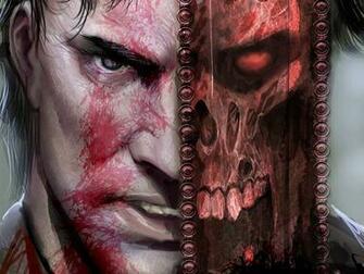Army Of Darkness Wallpaper