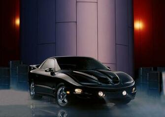 Trans Am Wallpaper