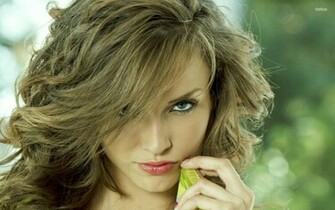 Malena Morgan Wallpaper HD