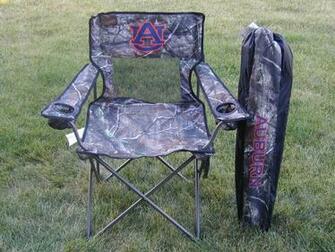 Auburn Reatree Camo Chair Ap Realtree Distributor