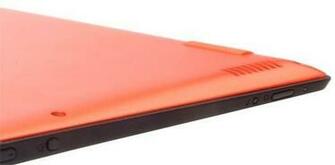Keyboard And Touchpad Lenovo Yoga Pro