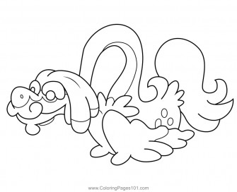 Line Art Wallpaper