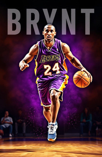 Kobe Bryant Wallpaper