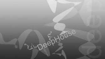 Deep House Music Super Plastic Style Abstract Sound