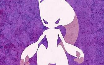 Mega Mewtwo Wallpaper S Awakened Form