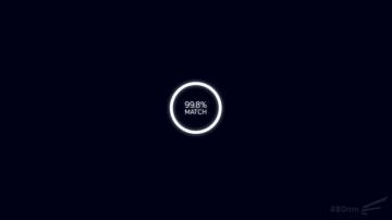 Hang The Dj Black Mirror Wallpaper By 480nm