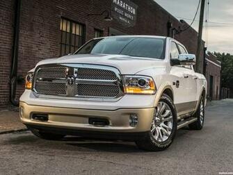 Dodge Ram 3d Wallpaper