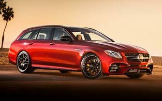 Mercedes Amg E S Wagon Us Wallpaper And HD Image