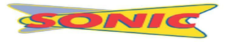 Sonic Banner America S Drive In Wallpaper