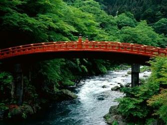 Japanese Nature Wallpaper