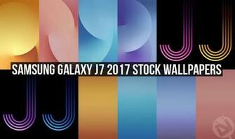 Samsung Galaxy J7 Stock Wallpaper Droids