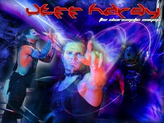 Jeff Hardy Wallpaper