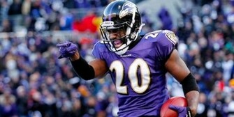 Ed Reed Wallpaper Makes Nfl History In