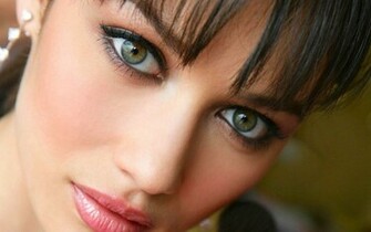 Olga Kurylenko Wallpaper HD
