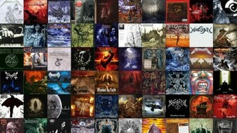 Metallica And Justice For All Children Bodom Hatecrew Wallpaper